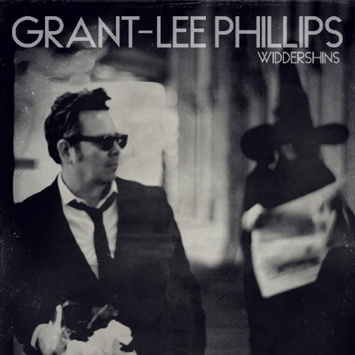 Grant-Lee Phillips - Widdershins (LP) - Velvet Music