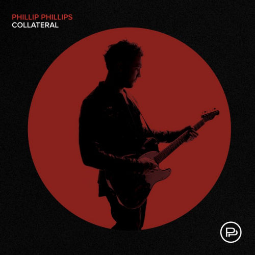 Phillip Phillips - Collateral (CD) - Velvet Music