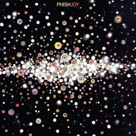 Phish - Joy (CD) - Velvet Music