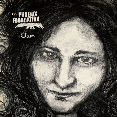 Phoenix Foundation - Closer (LP) - Velvet Music