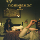 Phosphorescent - Muchacho (LP) - Velvet Music