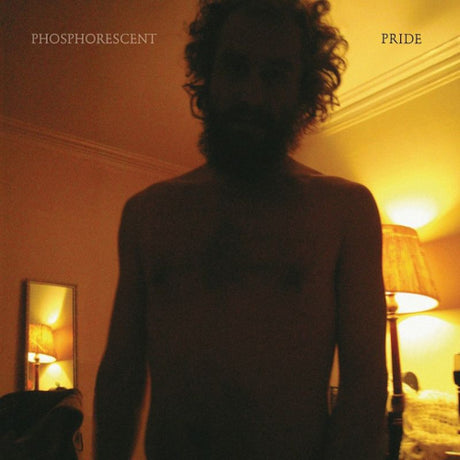 Phosphorescent - Pride (LP) - Velvet Music