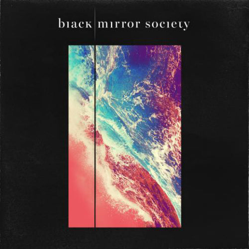 Phuture Noize - Black mirror society (CD) - Velvet Music