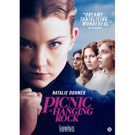Série télévisée - Picnic at Hanging Rock (Film DVD)