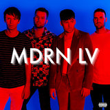 Picture This - Mdrn lve (CD) - Velvet Music