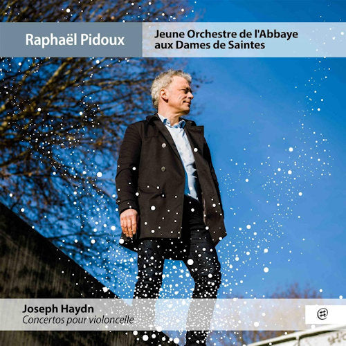 Franz Joseph Haydn - Concertos pour violoncelle (CD)