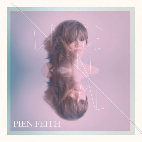 Pien Feith - Dance on time (CD) - Velvet Music