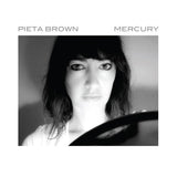 Pieta Brown - Mercury (CD)