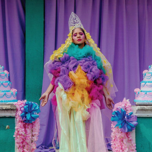Lido Pimienta - Miss colombia (CD)
