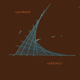 Pinback - Off cell -mcd- (CD)
