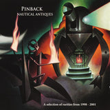 Pinback - Nautical antiques (CD) - Velvet Music
