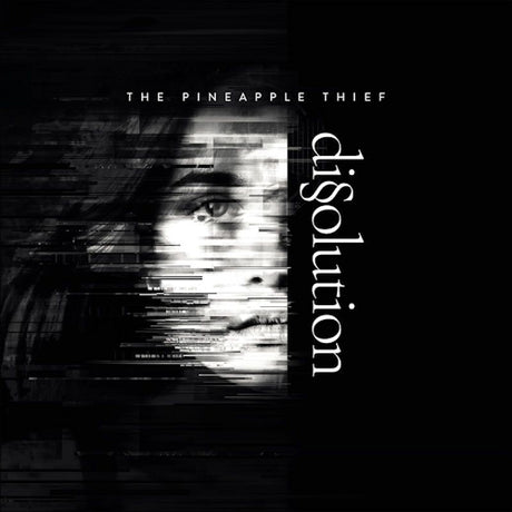 Pineapple Thief - Dissolution (LP) - Velvet Music