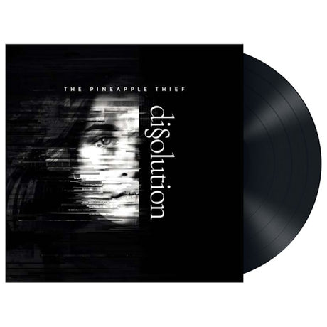 Pineapple Thief - Dissolution (LP) - Velvet Music
