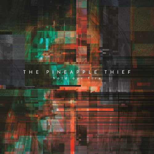 Pineapple Thief - Hold our fire (LP) - Velvet Music