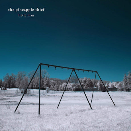 Pineapple Thief - Little man (CD) - Velvet Music