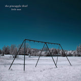 Pineapple Thief - Little man (LP) - Velvet Music