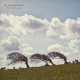 Pineapple Thief - What we have sown (CD) - Velvet Music