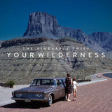 Pineapple Thief - Your wilderness (CD) - Velvet Music