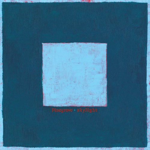 Pinegrove - Skylight (LP) - Velvet Music