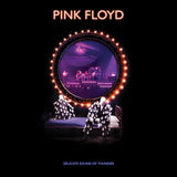 Pink Floyd - Delicate sound of thunder (DVD movie) - Velvet Music