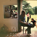 Pink Floyd - Ummagumma (CD) - Velvet Music