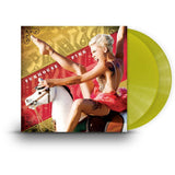 Pink - Funhouse -coloured- (LP) - Velvet Music