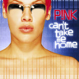 P!nk - Can't take me home -uk ve (CD) - Velvet Music