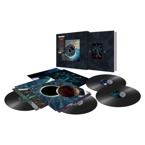 Pink Floyd - Pulse (LP) - Velvet Music