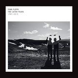 Pink Floyd - Later years 1987-2019 highlights (CD) - Velvet Music