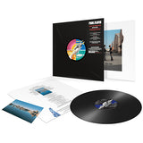 Pink Floyd - Wish you were here (LP) - Velvet Music