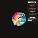 Pink Floyd - Wish you were here (LP) - Velvet Music