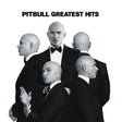 Pitbull - Greatest hits (CD)