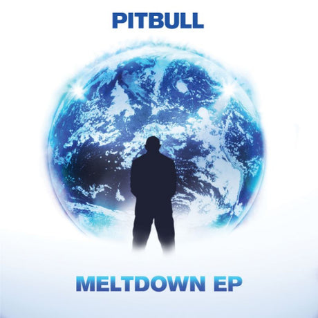 Pitbull - Meltdown (CD) - Velvet Music
