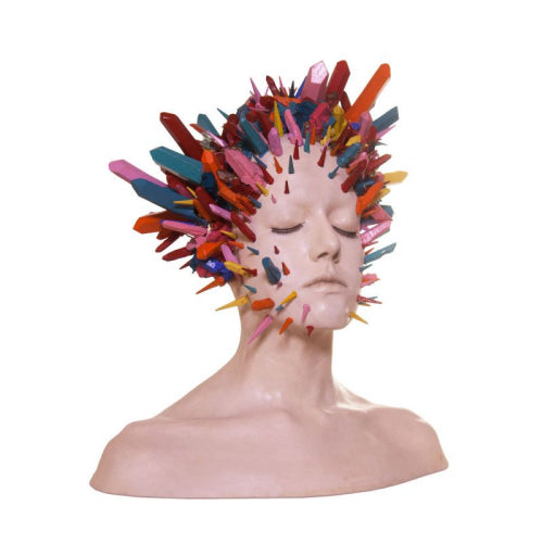 Pixx - Age of anxiety (CD)