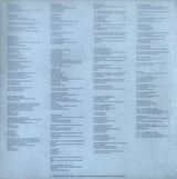 Steve Forbert - Moving Through America (LP) - Velvet Music