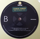 Charlie Parker Featuring Dizzy Gillespie, Bud Powell, Charles Mingus, Max Roach - Jazz At Massey Hall (LP) - Velvet Music