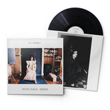 P.j. Harvey - White chalk - demos (LP) - Velvet Music