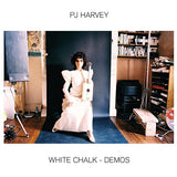 P.j. Harvey - White chalk - demos (CD) - Velvet Music