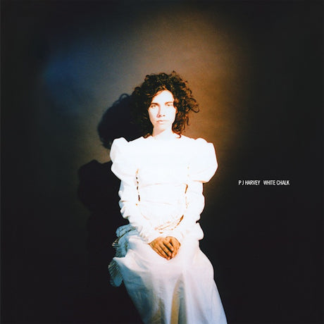 P.j. Harvey - White chalk (LP) - Velvet Music