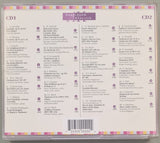 Various - Aangenaam... Klassiek - Editie 2000 (tweedehands CD) - Velvet Music