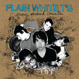 Plain White T's - Every second counts (CD)