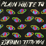 Plain White T's - Parallel universe (CD) - Velvet Music