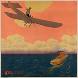 Plants And Animals - Waltzed in from the rumbling (LP)