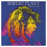 Robert Plant - Manic nirvana(exp & rem) (CD) - Velvet Music