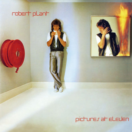 Robert Plant - Pictures at eleven + 2 (CD)