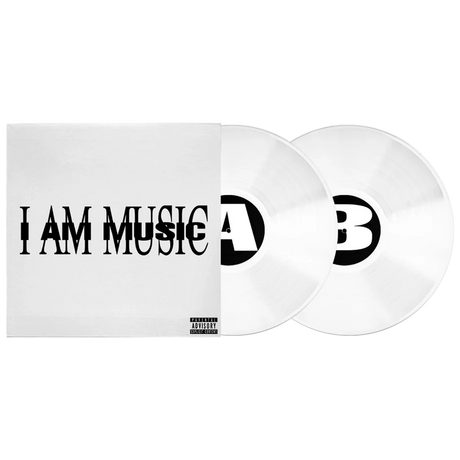 PLAYBOI CARTI - MUSIC - WHITE (LP) - Velvet Music