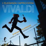 Cappella Dell'ospedale Della Pieta - L'eleganza capricciosa (CD) - Velvet Music