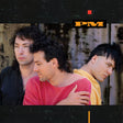 Pm - Pm (CD) - Velvet Music