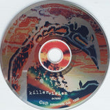 Salmonella Dub - Killervision (tweedehands CD) - Velvet Music
