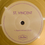 St. Vincent - St. Vincent (tweedehands CD) - Velvet Music